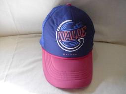 潮流包  收藏藍色帆布設計款流線造型時尚登山背包 大學生書包 有2側網袋和2拉鏈口袋  超耐用 可水洗 絲字櫃 歷史價格詳細信息