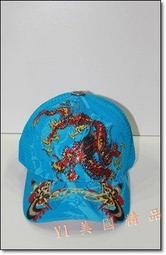 Ed Hardy 帽 骰子 黑  骷髏頭  圖騰  卡車帽 現貨 歷史價格詳細信息