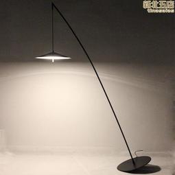 設計師落地燈個性創意光影客廳裝飾氛圍燈擺件北歐3D列印立式燈具 歷史價格詳細信息