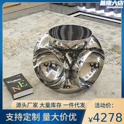 意式邊幾茶幾小桌子極簡沙發陽台主臥室內現代床頭放東西的置物架~半島鐵盒~營業中可開發票 歷史價格詳細信息