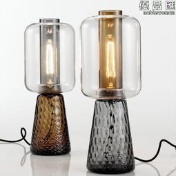 後創意菸灰玻璃客廳吊燈藝術臥室餐廳設計師樣板房吊燈 歷史價格詳細信息