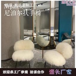 設計師創意U型客廳吊燈北歐吧檯長條餐廳樣板房別墅藝術裝飾吊燈 歷史價格詳細信息