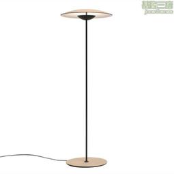 木紋樣板房設計師茶室地燈Wood Totem落地燈日式侘寂風客廳落地燈 歷史價格詳細信息