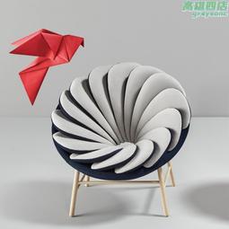 北歐簡約創意設計師椅商務休閒接待洽談桌椅組合美容院休息區 歷史價格詳細信息