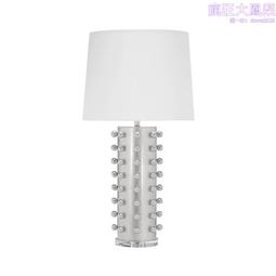 美式輕奢扶手休閒椅酒店咖啡館老虎椅紅色布藝軟包拉扣單人沙發椅 歷史價格詳細信息