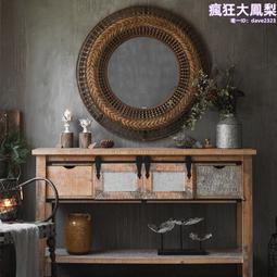 竹編民宿餐廳臥室客廳藤編藝術創意個性禪意茶室吊燈古風吊燈 歷史價格詳細信息