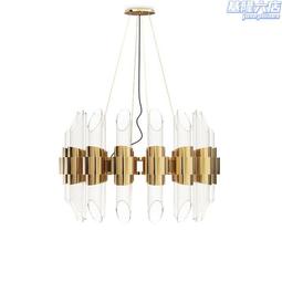 別墅酒店會所客房高端金屬實木一體全身鏡不鏽鋼落地摺疊穿衣鏡 歷史價格詳細信息