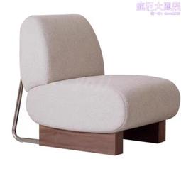 新款沙發休息接待區弧形白色婚紗攝影禮服館美容院洽談休閒區 歷史價格詳細信息