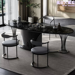 高端設計師定製巖板一體盆檯面無縫連接陶瓷洗手盆輕奢胡桃色 歷史價格詳細信息