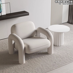 設計師創意U型客廳吊燈北歐吧檯長條餐廳樣板房別墅藝術裝飾吊燈 歷史價格詳細信息