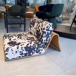 設計師沙發椅創意造型扶手單人休閒椅 歷史價格詳細信息