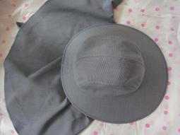 台灣製遮陽帽一頂特價150＊有魔術粘和帶子綁★不怕風吹走☆脖子也能遮陽喔！ 歷史價格詳細信息