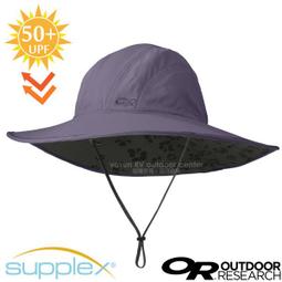 【Outdoor Research 美國 抗UV透氣大帽《卡其灰》】279909/防曬透氣帽/登山健行 歷史價格詳細信息