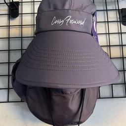 台灣製造遮陽帽牛仔帽防曬帽登山帽子戶外休閑帽爬山旅遊步行逛街農夫HIGH-IQ機能布料 歷史價格詳細信息