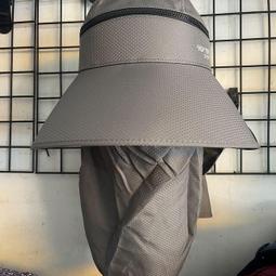 台灣製造遮陽帽牛仔帽防曬帽登山帽子戶外休閑帽爬山旅遊步行逛街農夫HIGH-IQ機能布料 歷史價格詳細信息