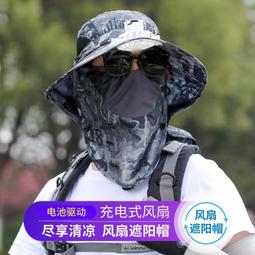 戶外女登山帽子夏天男防曬帽出游徒步透氣遮陽日系潮流工裝漁夫帽【緻雅尚品】 歷史價格詳細信息