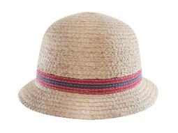 ☆二鹿帽飾☆ 麻豆最愛‧天然弧度寬邊草帽/寶藍織帶.大雙蝴蝶結/頂級拉菲草素材-3色 歷史價格詳細信息