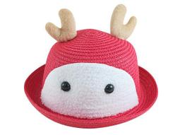 兒童遮陽帽~~夏季兒童防曬帽空頂帽貝殼帽防紫外線寶寶遮陽太陽帽 歷史價格詳細信息