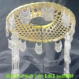 竹編裝飾抽象吊頂燈大型藝術竹藝裝置造型施工異形結構藤編 歷史價格詳細信息