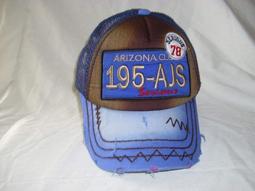 潮流帽子 收藏家嘻哈帽  螢光紅白雙色設計款精美刺繡英文字CUBOX造型三分之2網帽 女孩也適用 得字櫃04 歷史價格詳細信息