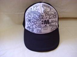 潮流帽子收藏家嘻哈帽 黑色細絨布電競紀念款英文字母精美刺繡gamania造型男款運動帽 航字櫃15 歷史價格詳細信息