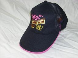 潮流帽子 收藏版手繪帽子 藍白雙色親手彩繪葡萄設計師儀簽名紀念造型舒適透氣款三分之2網帽 能字櫃03 歷史價格詳細信息