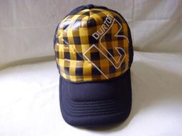 潮流帽子收藏家嘻哈帽 黑色細絨布電競紀念款英文字母精美刺繡gamania造型男款運動帽 航字櫃15 歷史價格詳細信息