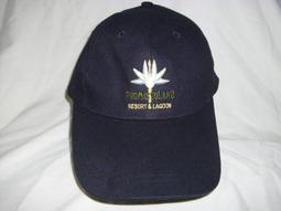 潮流帽子  收藏版運動帽 深藍色設計款精美刺繡中原愛愛中原造型高級紀念款運動帽 高爾夫球帽 航字櫃12 歷史價格詳細信息