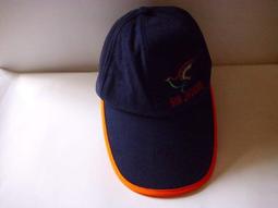 潮流帽子  收藏家潮帽 螢光紅白雙色嘻哈設計款英文字母Tricks造型舒適透氣款三分之2網帽 能字櫃01 歷史價格詳細信息