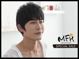 ★快速寄件★MFH韓國假髮男生假髮 ~ ♡ 韓系男髮第一品牌♡ ~S037002 個性型男斜瀏海 - 韓國優質男生假髮★ 歷史價格詳細信息