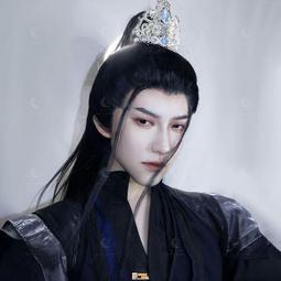 楚晚寧cos服二哈和他的白貓師尊楚宗師原創古風cosplay服麒麟套裝 歷史價格詳細信息