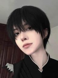 日系少年感穿搭短袖男polo衫 夏季落肩袖翻領短袖t恤 潮牌美式上衣 歷史價格詳細信息