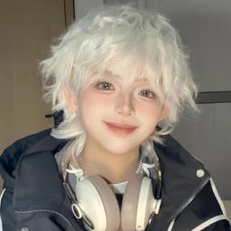 日系短髮????現貨???? 短髮bobo頭空氣劉海短髮姬髮式假髮日常軟妹學生頭甜美可愛妹妹頭整頂假髮送髮網 歷史價格詳細信息