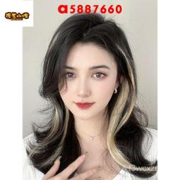 掛耳 染 鎖骨 發齊 劉海 cd 變裝 偽娘 假髮 學生頭 短直 發 男 扮 女裝 大佬 發套 歷史價格詳細信息