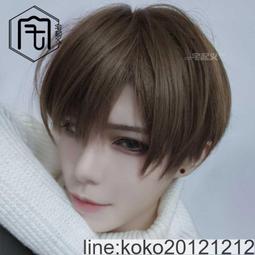 短瀏海 學生頭 高仿真 清新無害女孩 BOBO頭 短髮【MB484】☆雙兒網☆ 歷史價格詳細信息