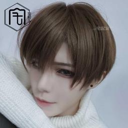 短瀏海 學生頭 高仿真 清新無害女孩 BOBO頭 短髮【MB484】☆雙兒網☆ 歷史價格詳細信息