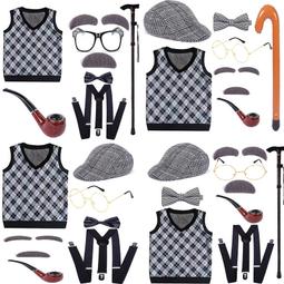 兒童假髮女米白色玉米燙甜美可愛羊毛卷長卷發時尚cos動漫全頭套 歷史價格詳細信息