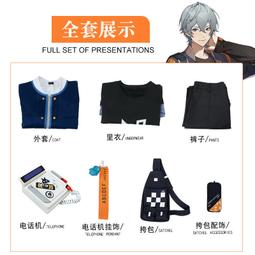 絕區零cos鞋鈴 繩匠女主錄像店店長cos鞋cosplay鞋定制[金隆動漫] 歷史價格詳細信息