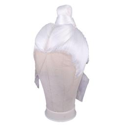 古風假發男長發帥氣國風少年感新中式高馬尾古裝漢服cos全頭式 歷史價格詳細信息