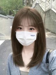 假發 女 短發 自然 全頭套式 假發套 女 仿真 發絲 Lisa 同款 漸變 中長發 cos 歷史價格詳細信息