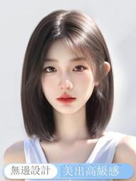 假發女頭頂補發片仿真發遮蓋白發齊劉海假發片無痕自然隱形遮頭頂  她說精選 歷史價格詳細信息