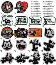 (I LOVE樂多)Felix Shaka! 菲力貓 短袖T-shirt 歷史價格詳細信息