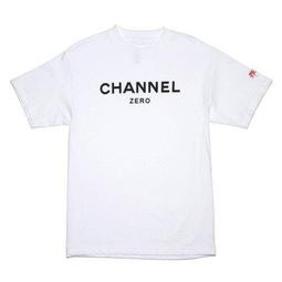 【HYDRA】SSUR COMME DES FUCKDOWN TEE  翻玩 川久保玲 logo Tee 黑 / 白 / 灰 S M 號 歷史價格詳細信息