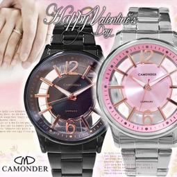 【附原廠盒】卡瑞恩 質感對錶 節日錶 簡約輕薄 百搭首選 ☆匠子工坊☆【T0094】 歷史價格詳細信息