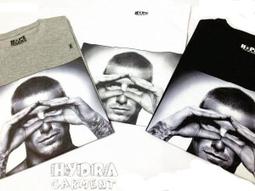 【HYDRA】現貨 法國直送 HMN Hype Means Nothing Travis Barker 遮眼 Tee S M 歷史價格詳細信息