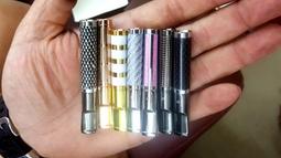 ㊣原廠正品㊣德國 Denicotea臺灣總代理最新到貨 鋼材 6MM 尖端科技銀 煙斗 濾嘴 濾心 歷史價格詳細信息