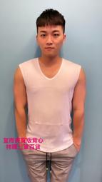 三槍牌宜而爽男背心 宜而爽男背心內衣 細版白背心內衣 寬版背心內衣寬肩背心大尺碼N2/732 歷史價格詳細信息