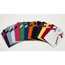 團體服 CP102-涼感排汗運動POLO衫(淺灰色) 可客製化LOGO 製造【STAFF工作制服】客製化POLO衫-滿599免運 歷史價格詳細信息