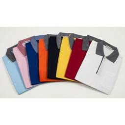 團體服 CP102-涼感排汗運動POLO衫(淺灰色) 可客製化LOGO 製造【STAFF工作制服】客製化POLO衫-滿599免運 歷史價格詳細信息