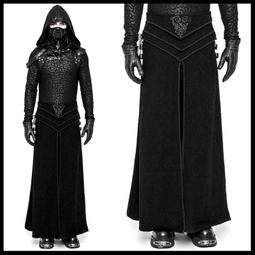 ＊MINI PUNK LOLO＊黑暗龐克視覺-暗黑戰略部隊機密任務雙口袋個性造型襯衫(WY-1012)PUNK 歷史價格詳細信息